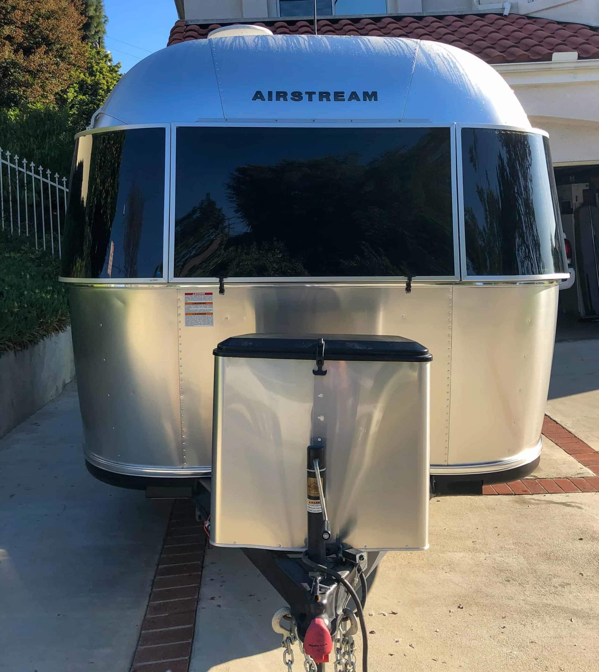 2019 16FT Bambi For Sale in Los Angeles - Airstream Marketplace ...