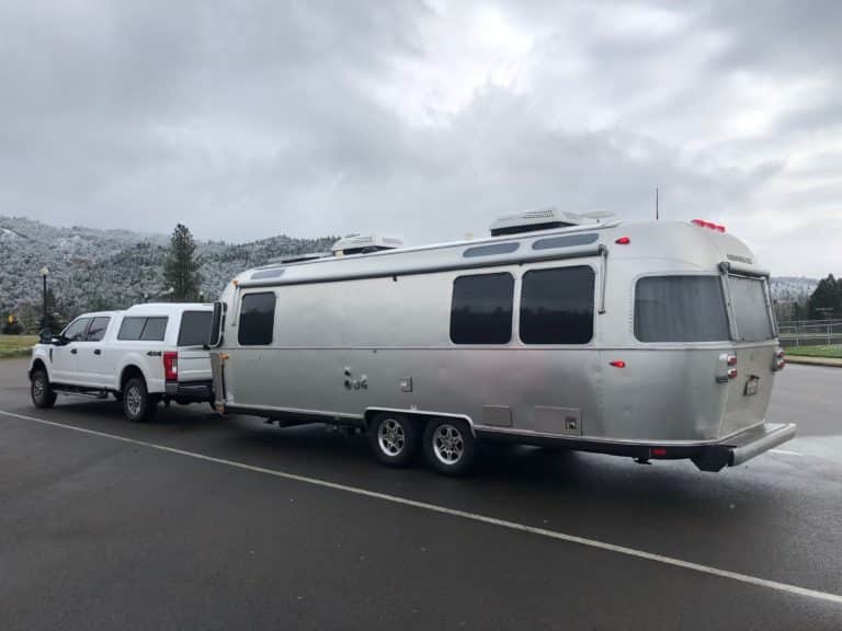 2016 airstream land yacht for sale