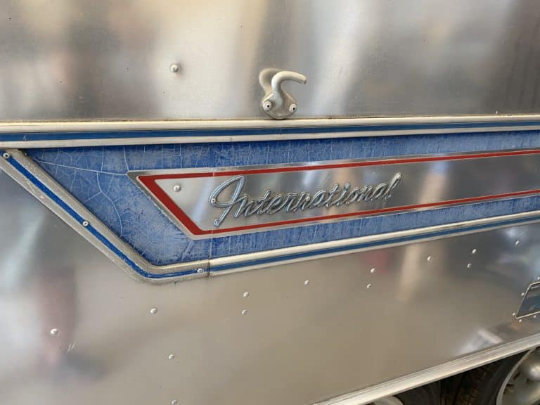 1979 Airstream 25FT Other For Sale in Steamboat Springs - Airstream