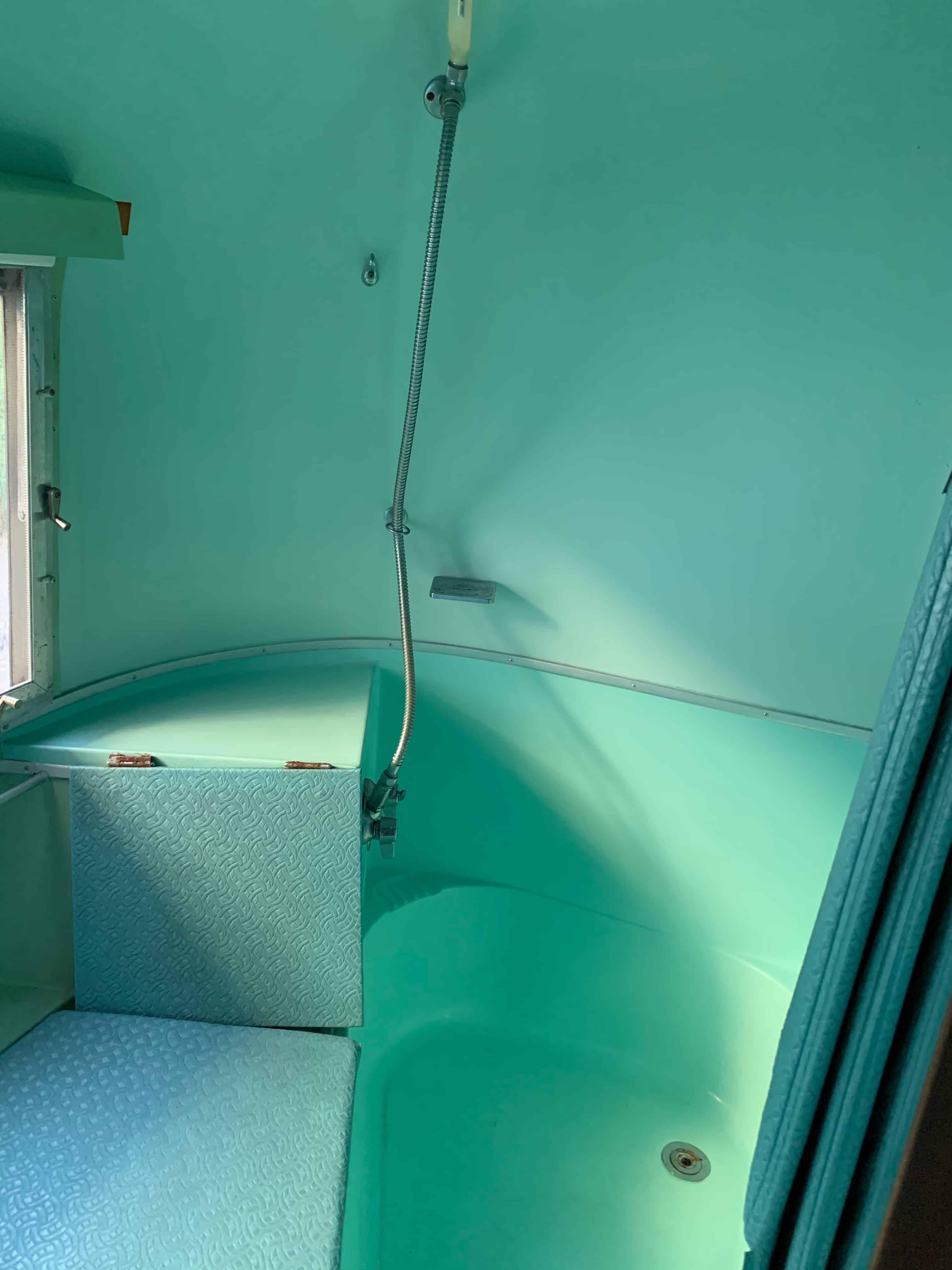 1967 Airstream 22FT Safari For Sale in Auburn - Airstream