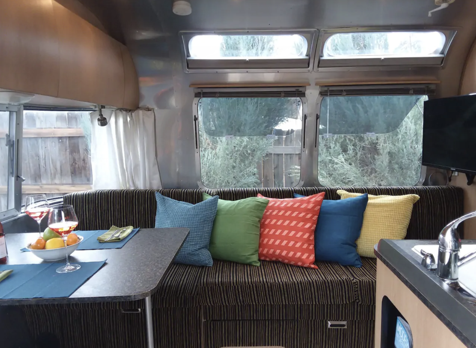Using Your Airstream as a Guesthouse Airstream Marketplace