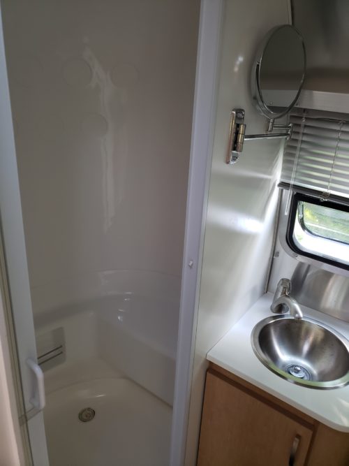 2015 Airstream 22FT Sport For Sale in Lebanon - Airstream Marketplace