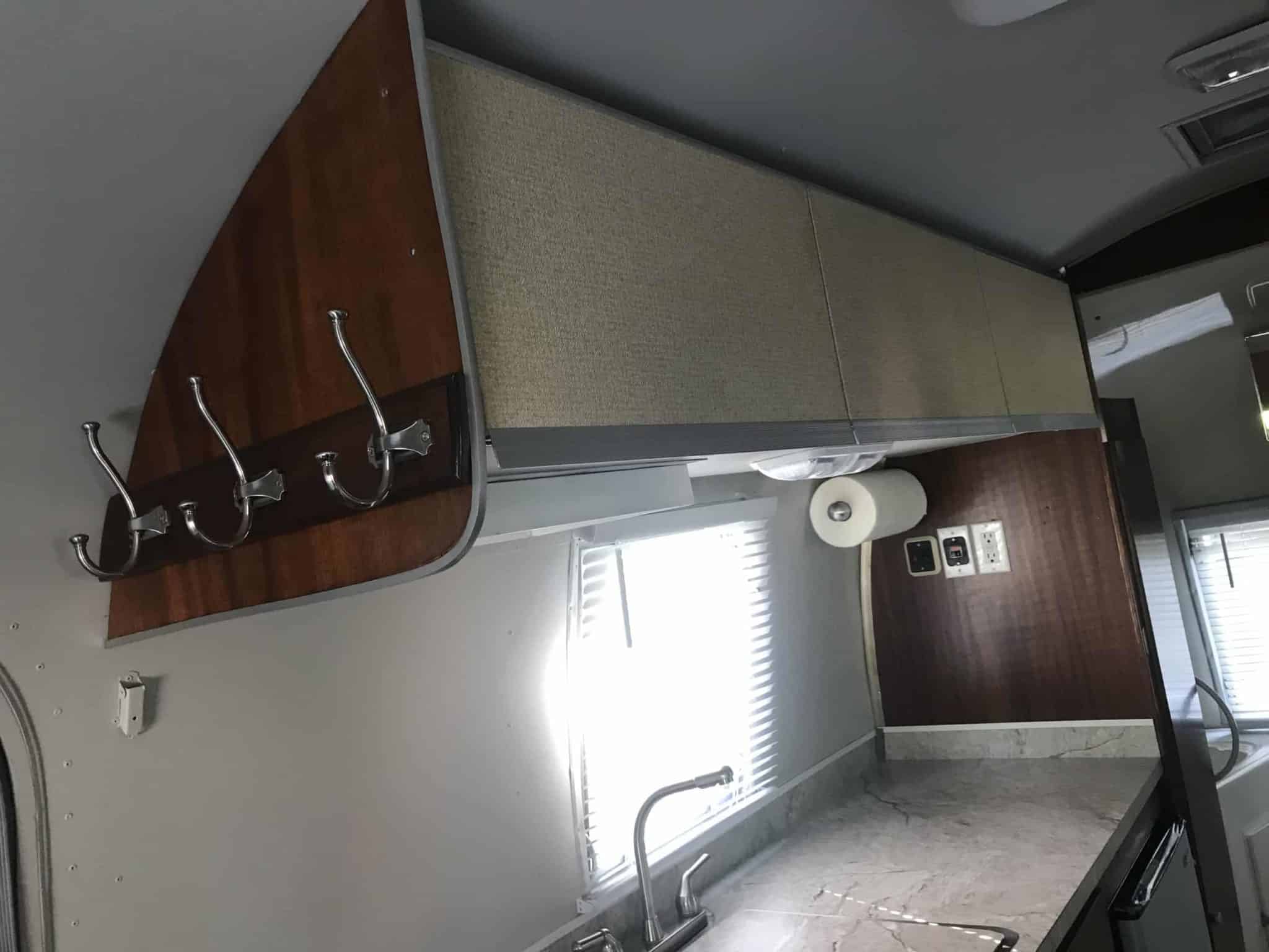 1965 Airstream 20FT Globe Trotter For Sale in Moro - Airstream Marketplace