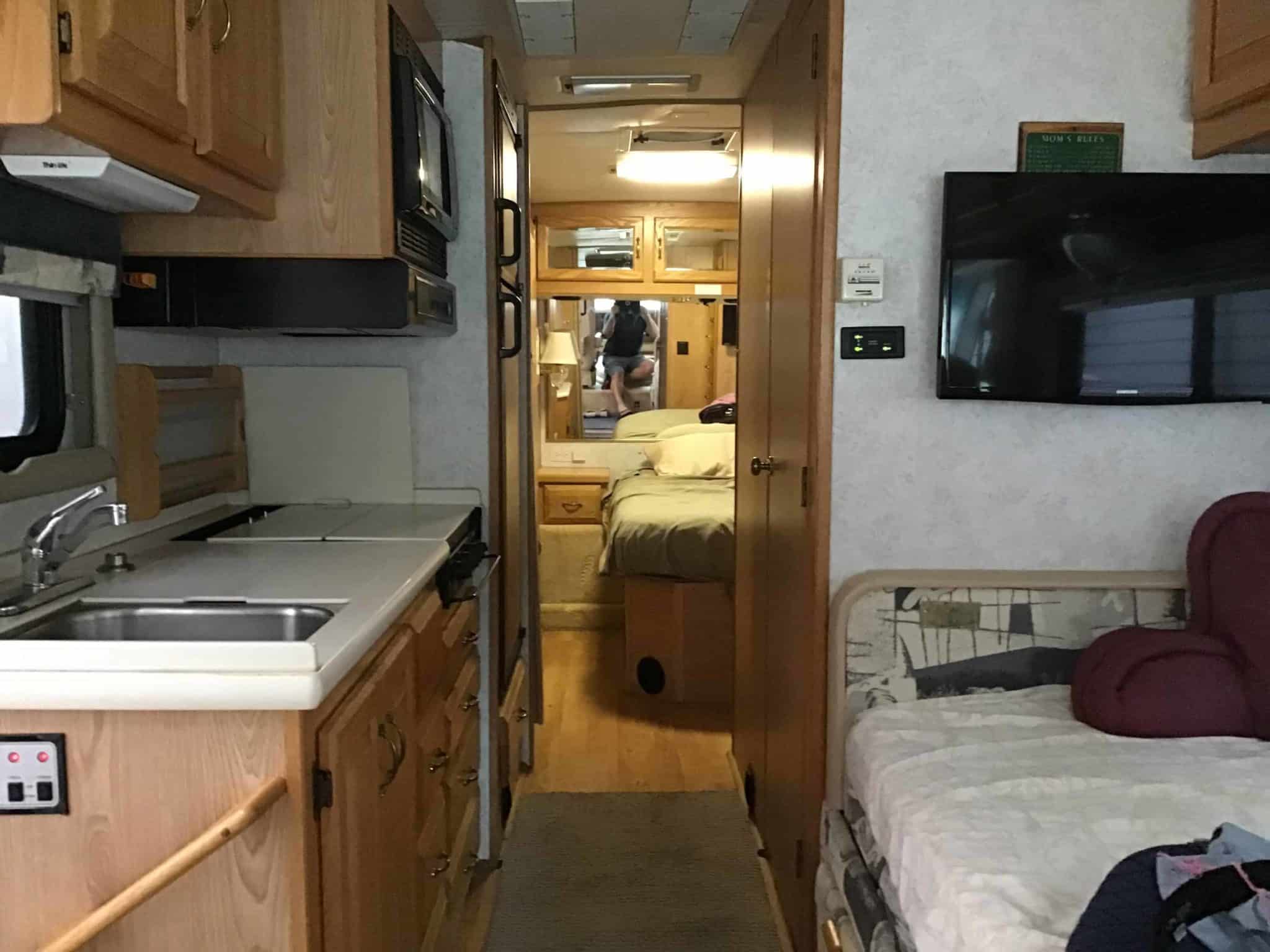 airstream land yacht 26 for sale