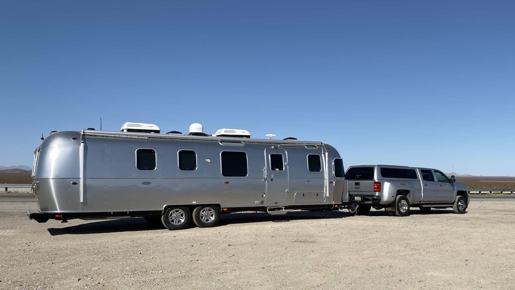 Airstream For Sale Near Me