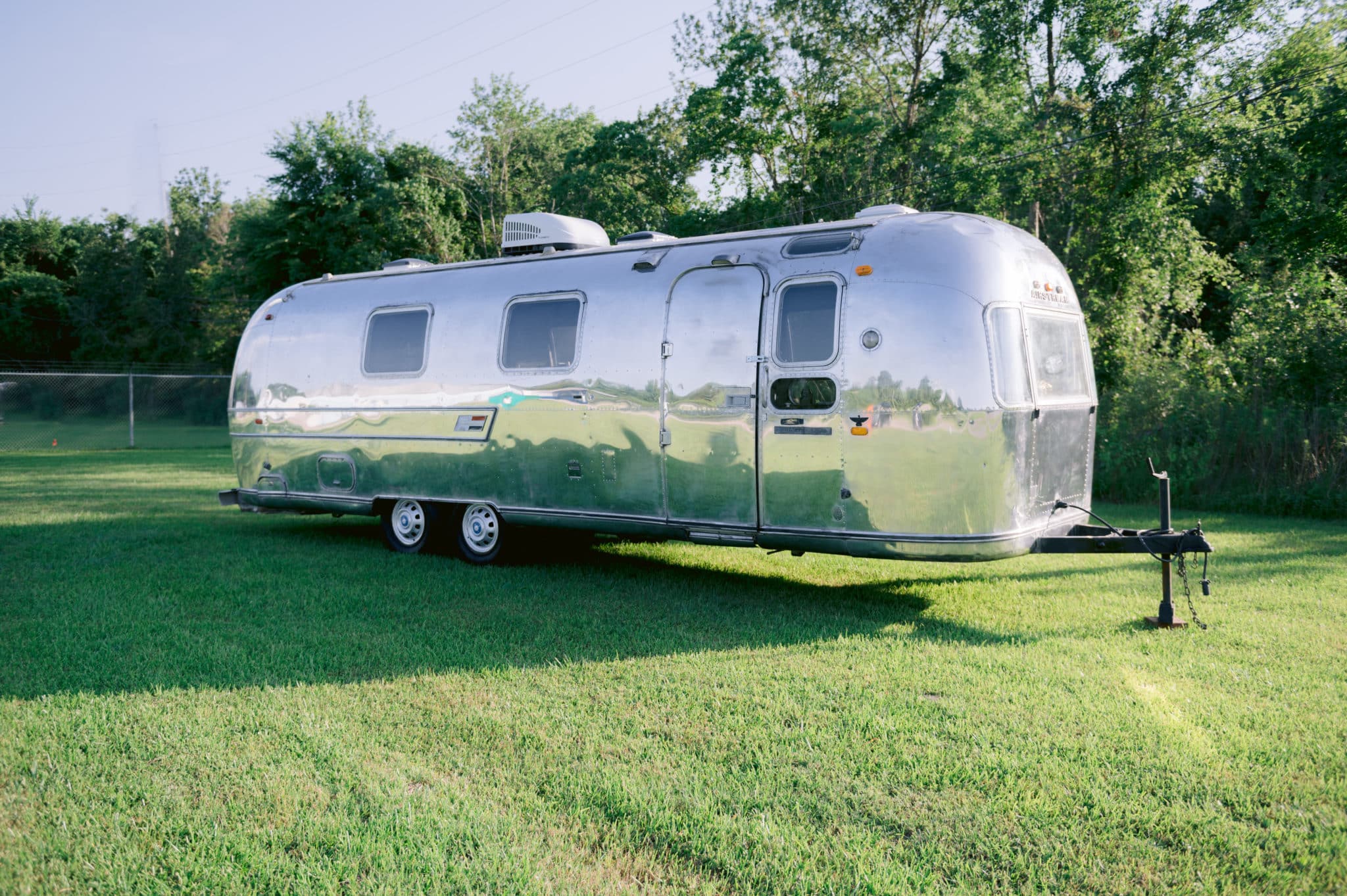 land yacht by airstream