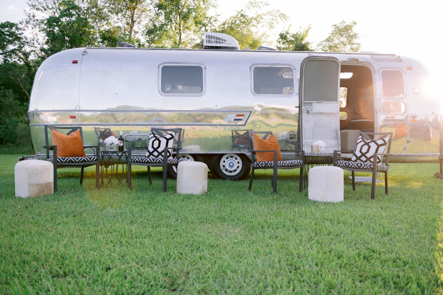 1972 airstream land yacht for sale