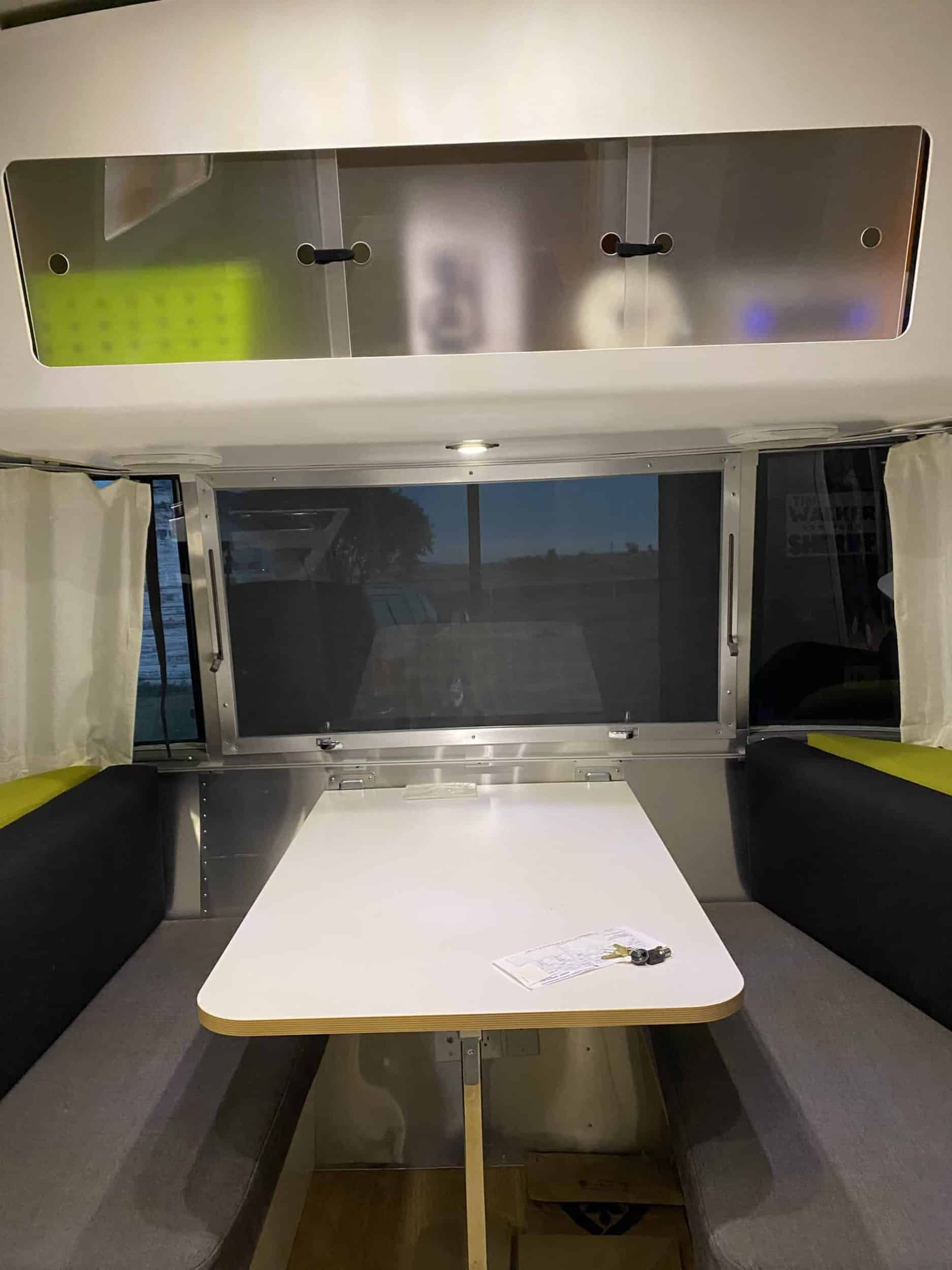 2004 Airstream 16FT Bambi For Sale in Denver - Airstream Marketplace
