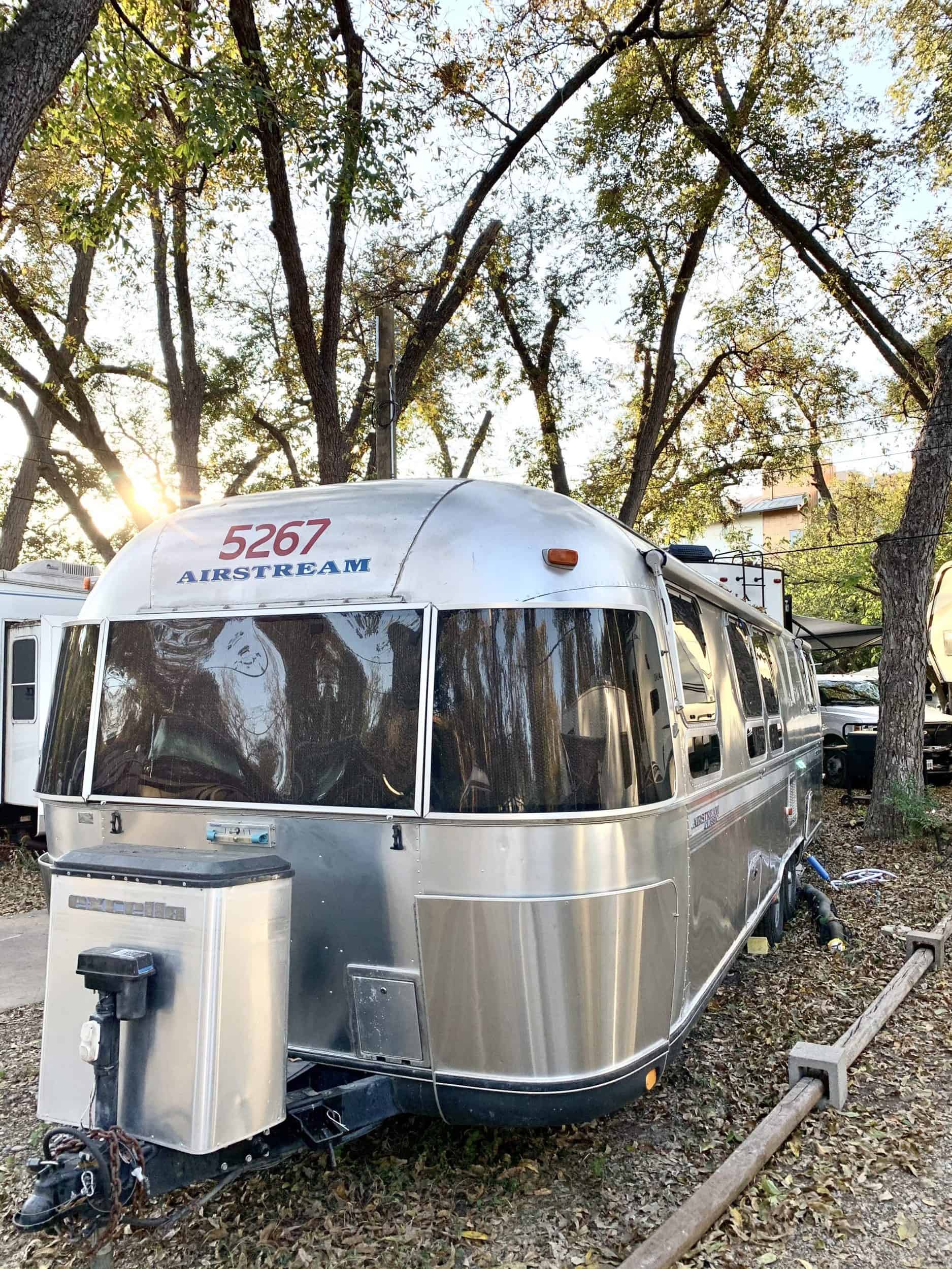 1996 motorhomes for sale on 1996 Airstream 31ft Excella 1000 For Sale In Austin Airstream Marketplace