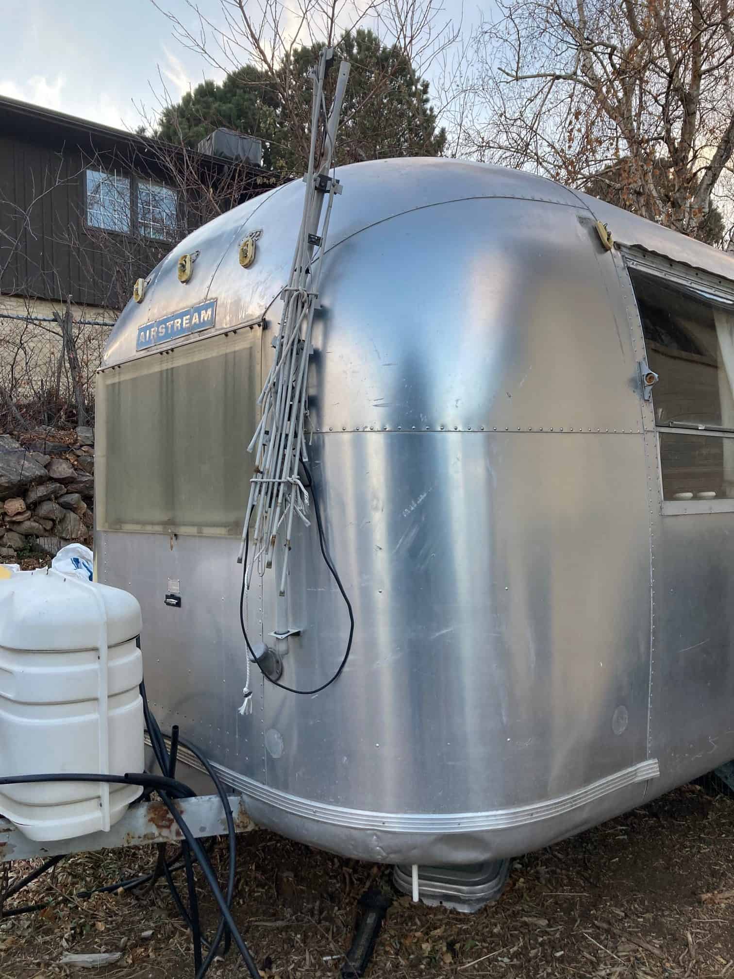 1967 land yacht for sale