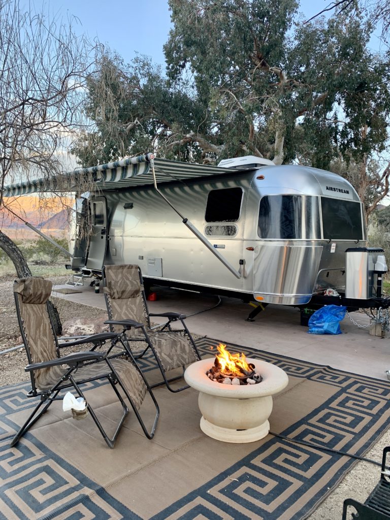 2019 Airstream 28FT Tommy Bahama Special Edition Travel Trailer For How To Sell A Travel Trailer Privately