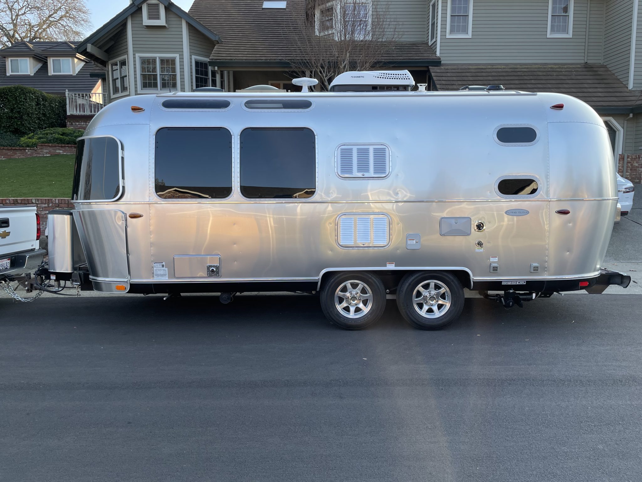 2019 Airstream 23FT Flying Cloud For Sale in Roseville Airstream