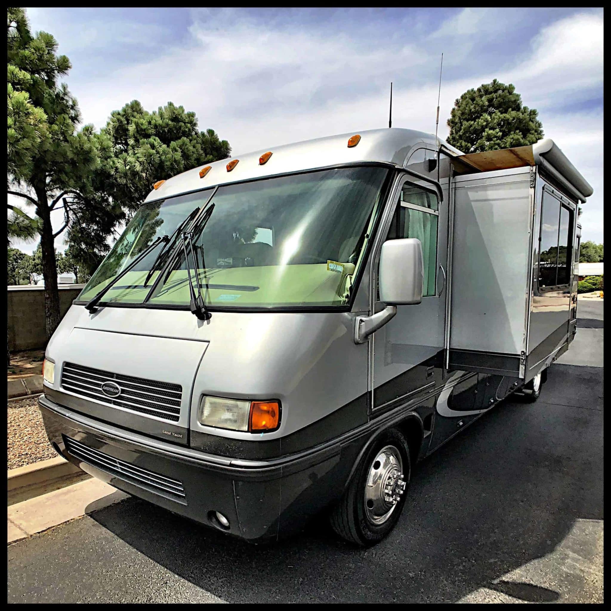 Craigslist Florida Motorhomes For Sale