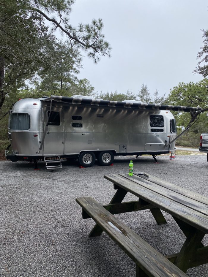 2021 Airstream 27FT Globe Trotter For Sale in Cartersville