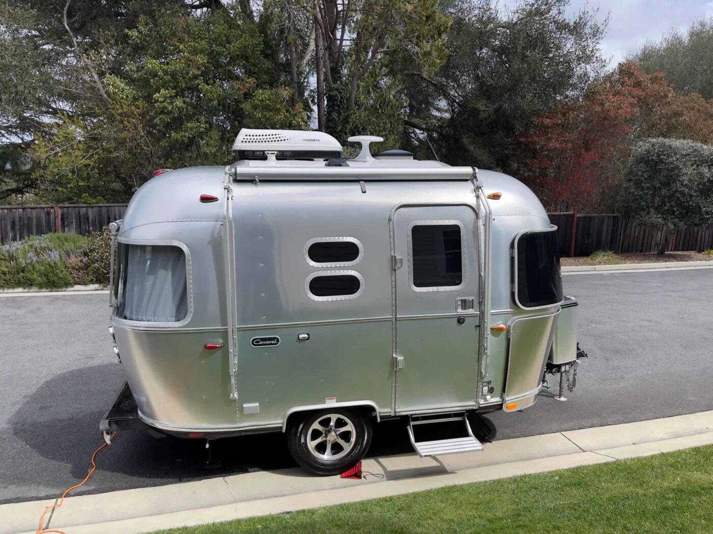 2020 Airstream 16FT Caravel For Sale in Scotts Valley Airstream