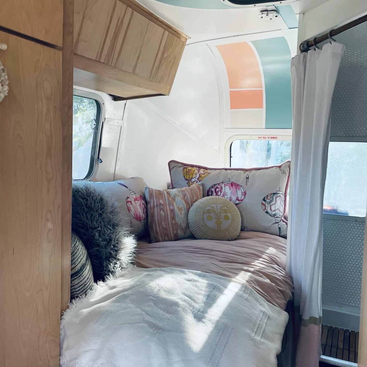 1994 Airstream 21FT Sovereign For Sale in Phoenix - Airstream Marketplace