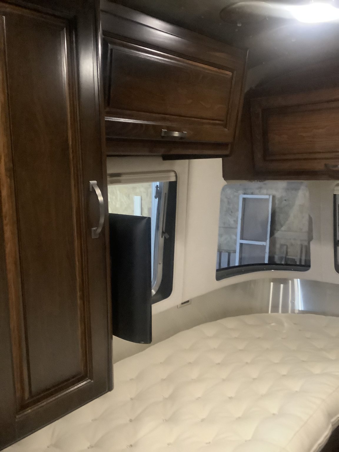 2016 Airstream 30FT Classic For Sale in Nisland Airstream Marketplace