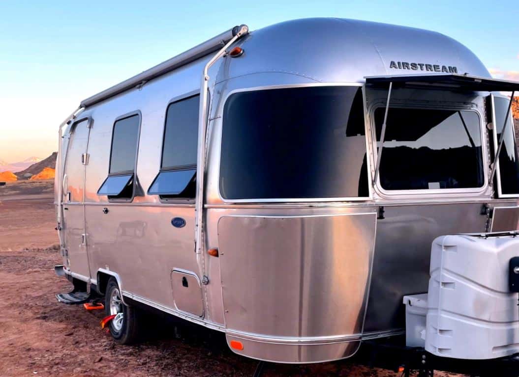 2014 Airstream 22FT Sport For Sale in Salt Lake City - Airstream ...