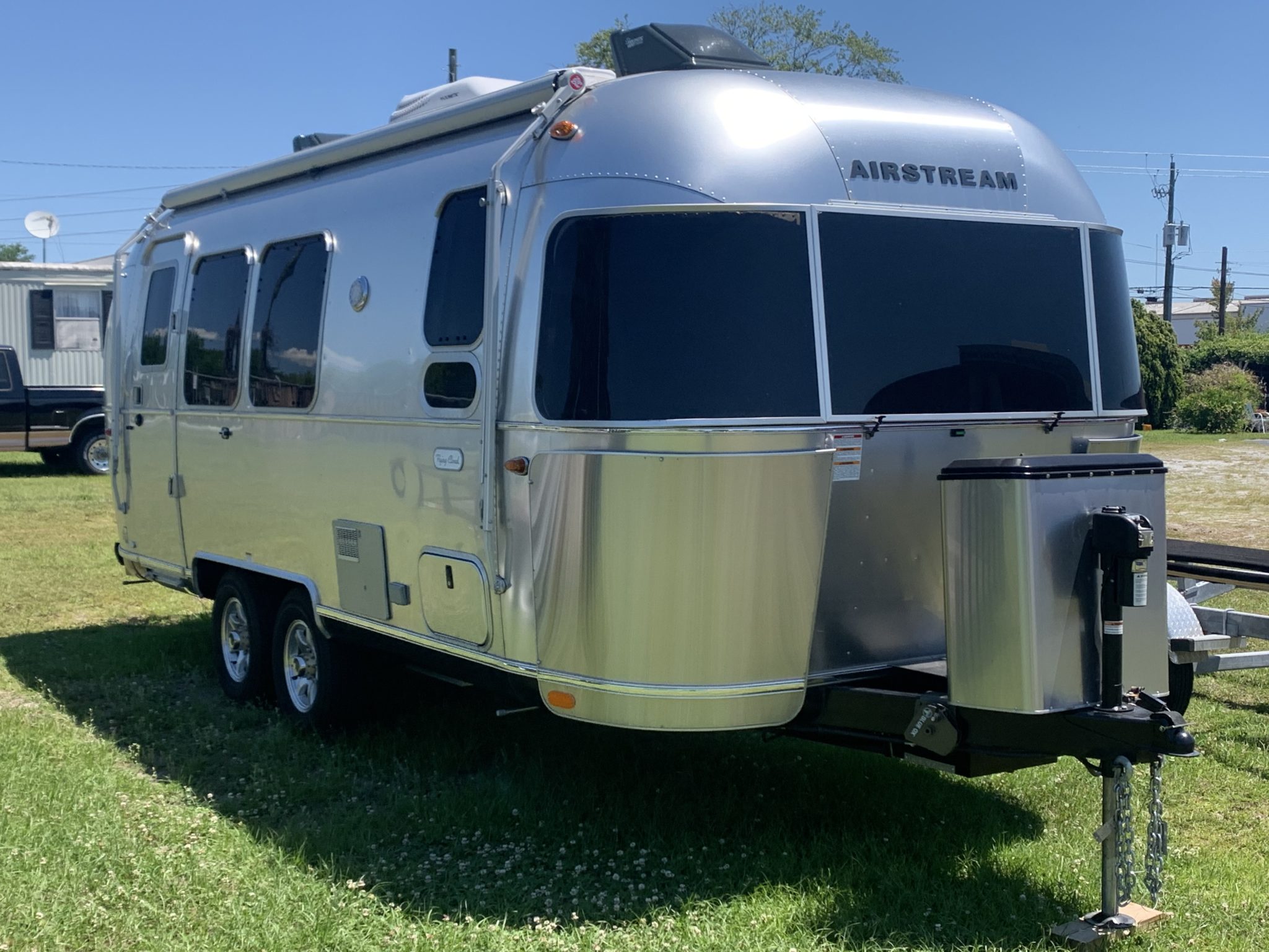 2020 Airstream 23FT Flying Cloud For Sale in Savannah Airstream