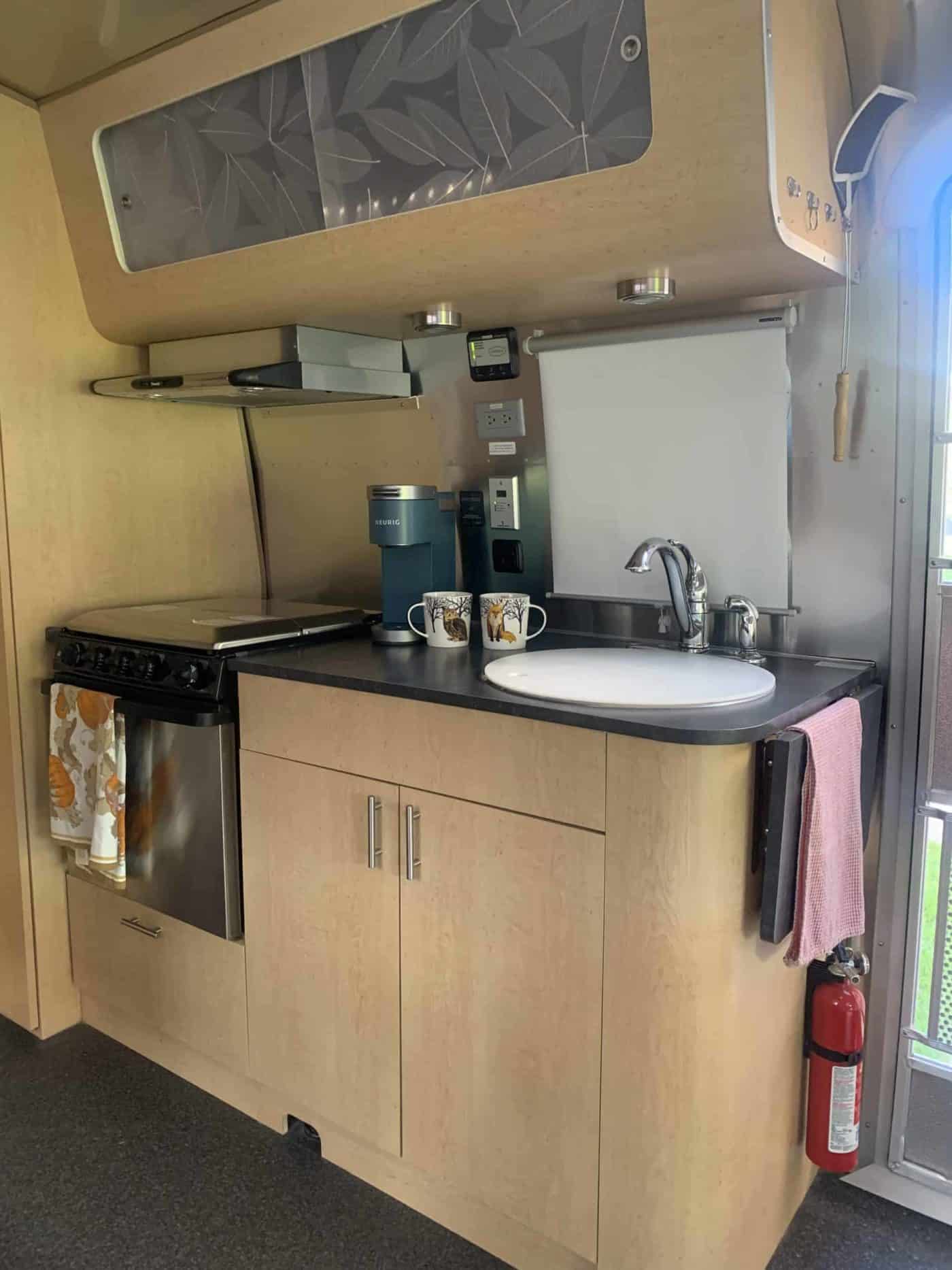 2013 Airstream 25FT Eddie Bauer For Sale in Boise Airstream Marketplace