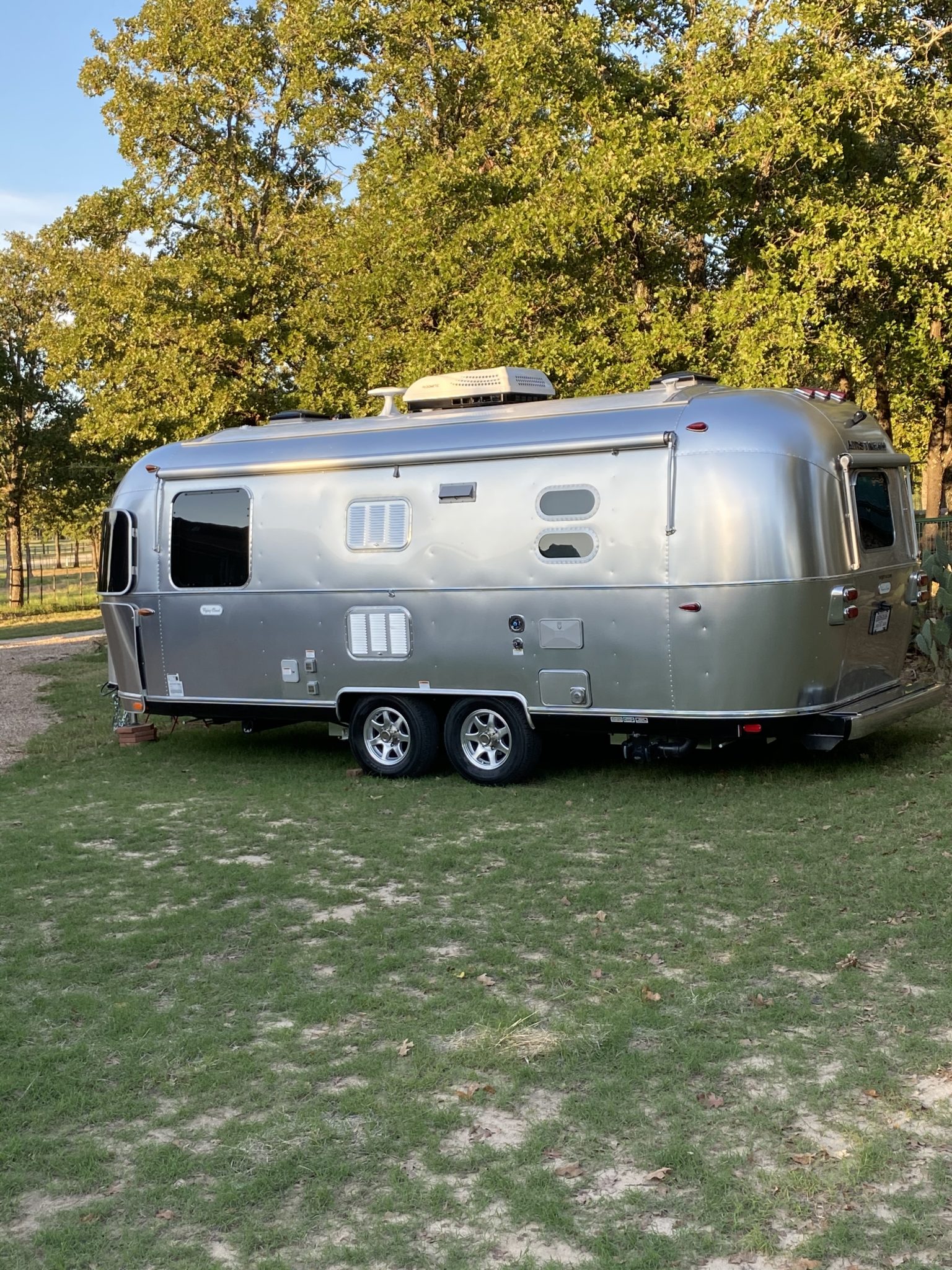 2021 Airstream 23FT Flying Cloud For Sale in Fort Worth Airstream