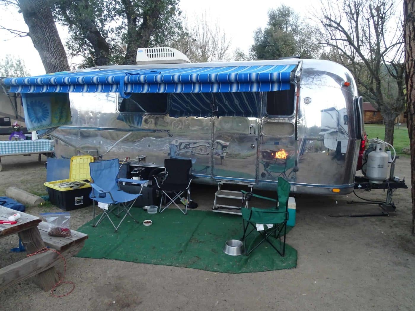 1978 airstream safari 23