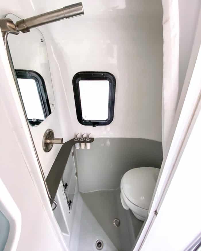 2019 Airstream 16FT Nest For Sale in Carthage - Airstream Marketplace