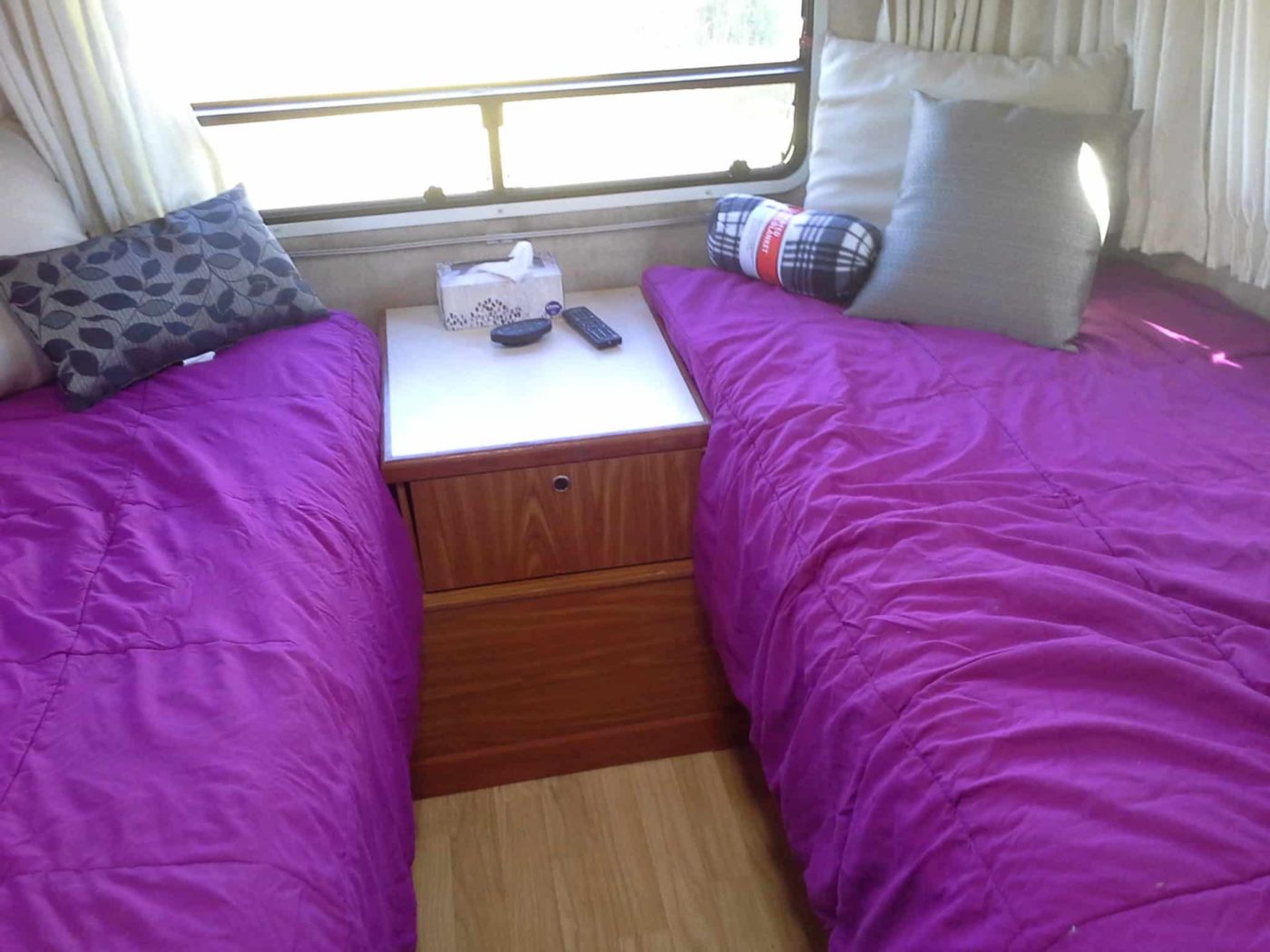 1999 Airstream 25FT Safari For Sale in Panama City Airstream Marketplace