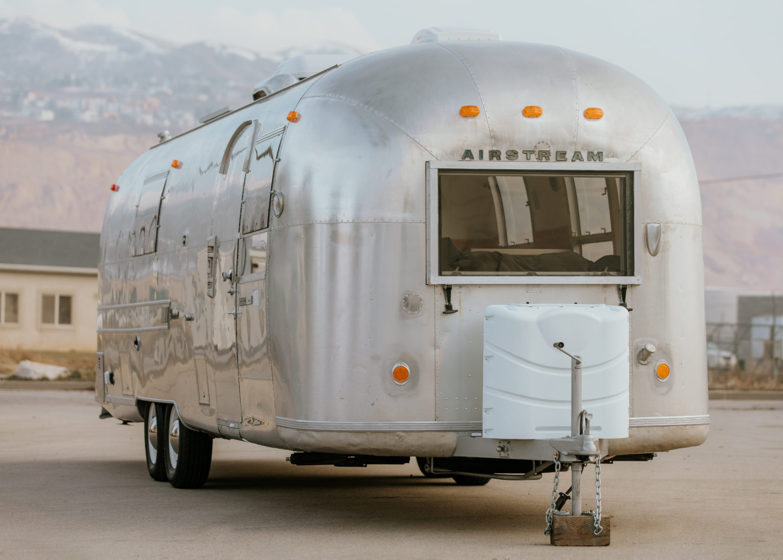 1967 Airstream 30FT Sovereign For Sale in Salt Lake City - Airstream ...