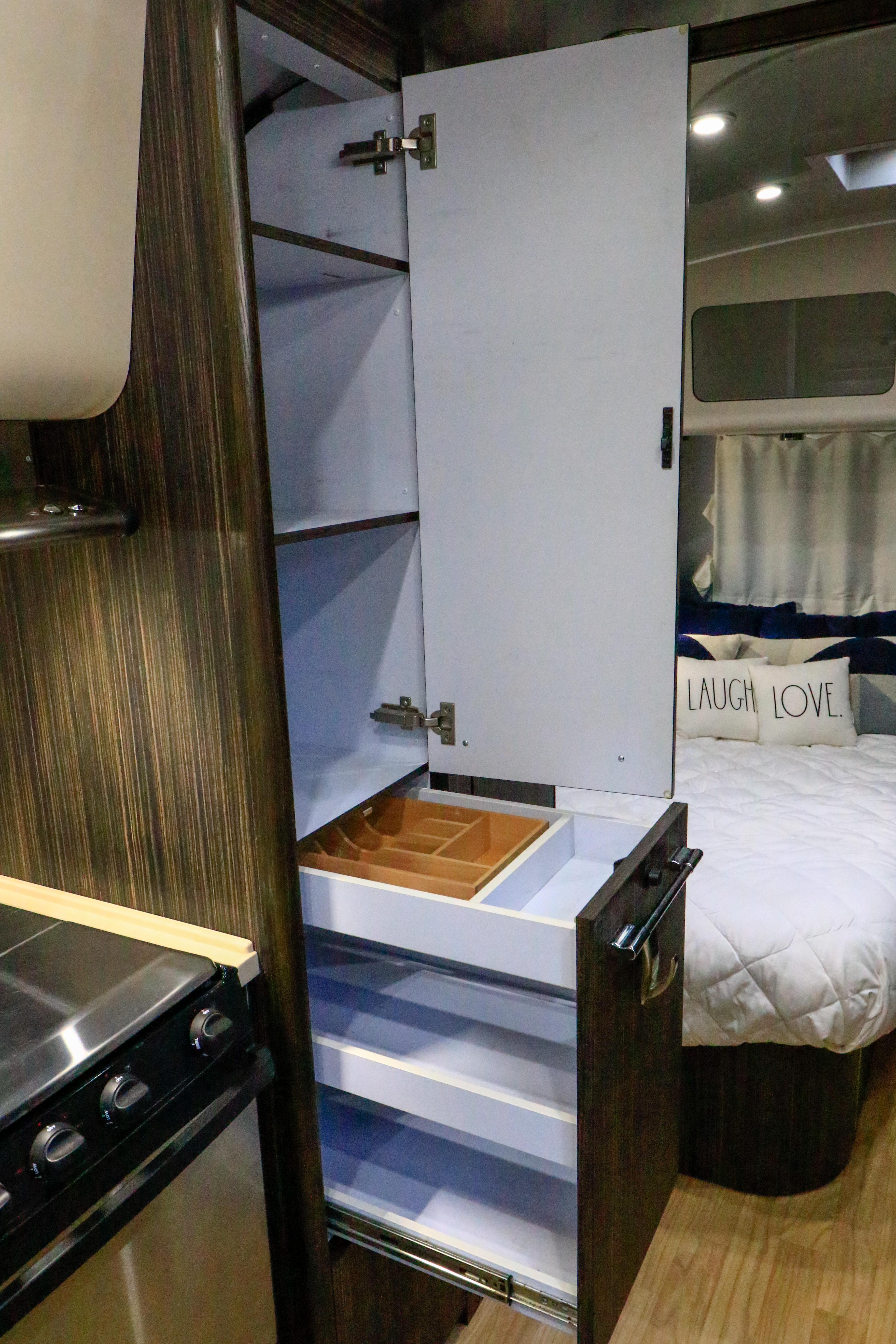 2018 Airstream 23FT International Signature For Sale in Melbourne ...
