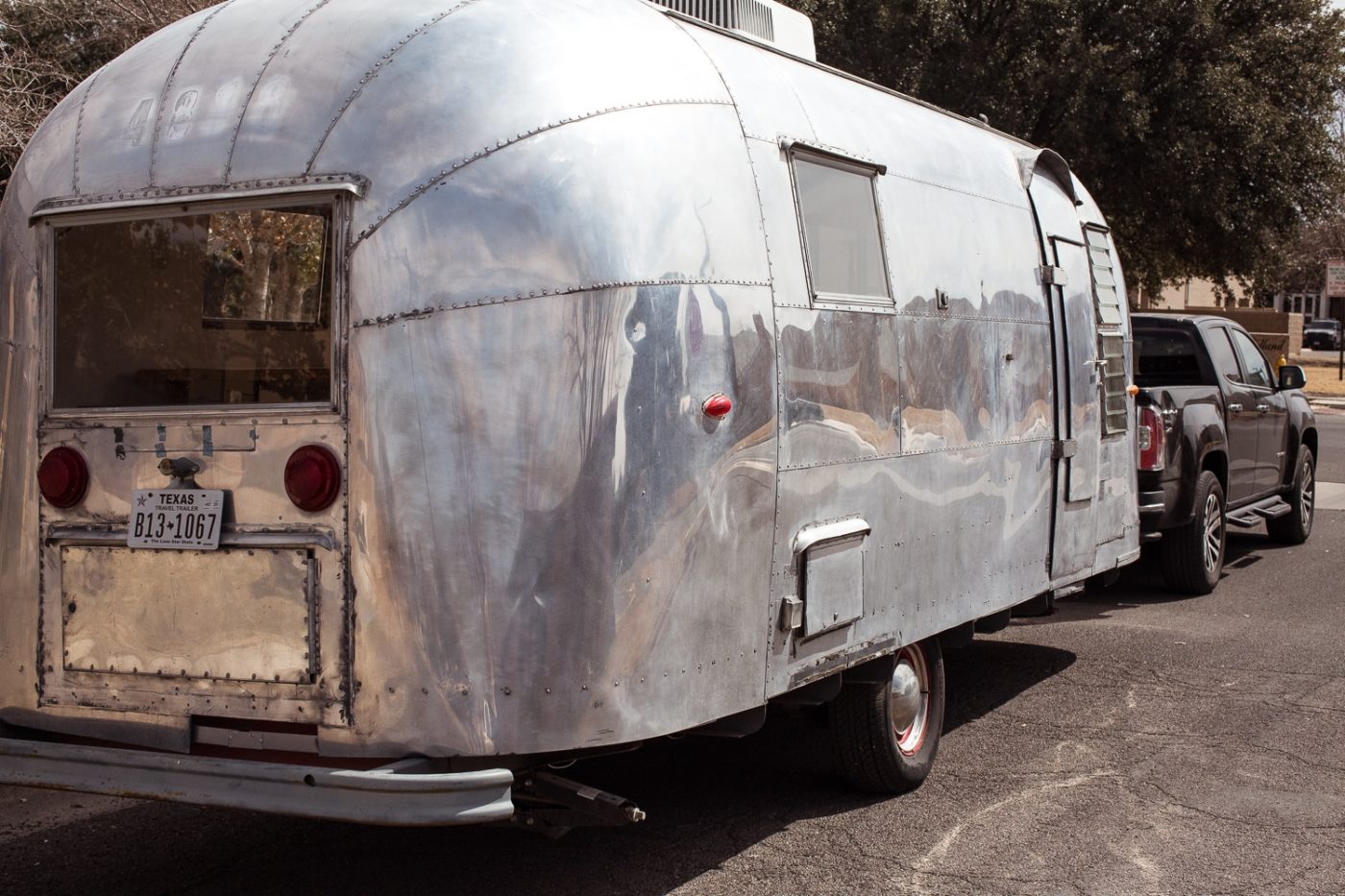 1960 Airstream 24FT Land Yacht For Sale in Kingsland