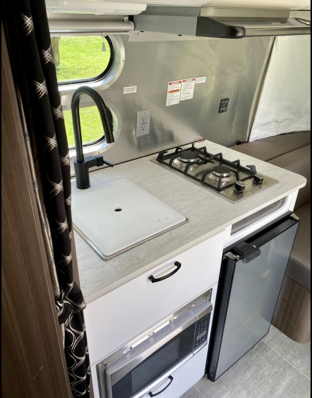 2020 Airstream 16FT Caravel For Sale in Punta Vedra - Airstream Marketplace