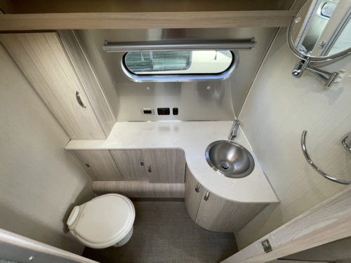2020 Airstream 30FT Globe Trotter For Sale in Tucson - Airstream ...