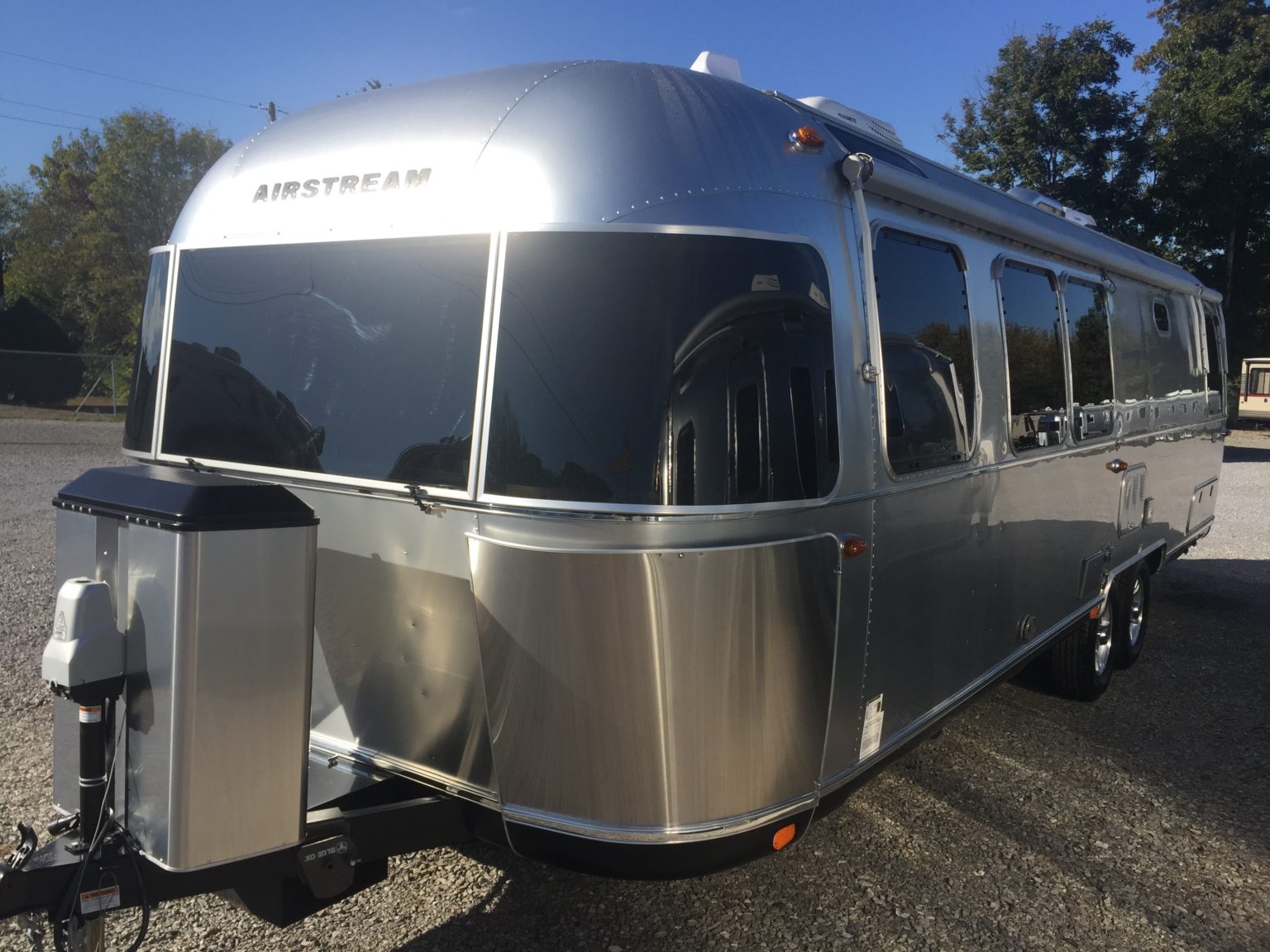 Airstream For Sale Texasnull