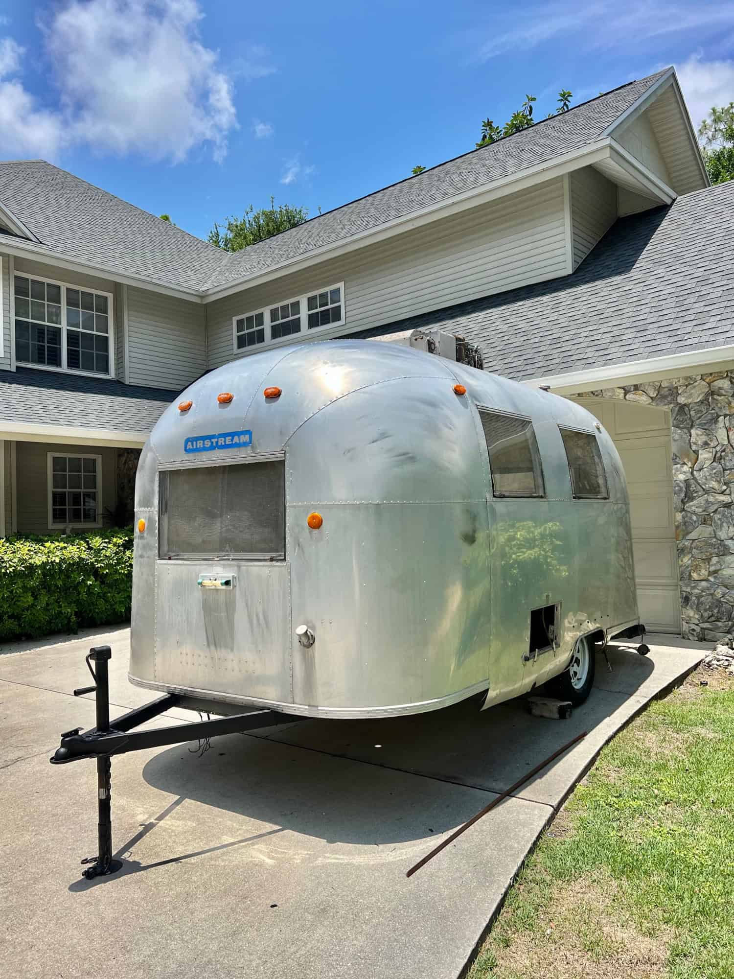 Sitemapcdatahttpstondreferenzcom16 Ft Airstream For Salenull