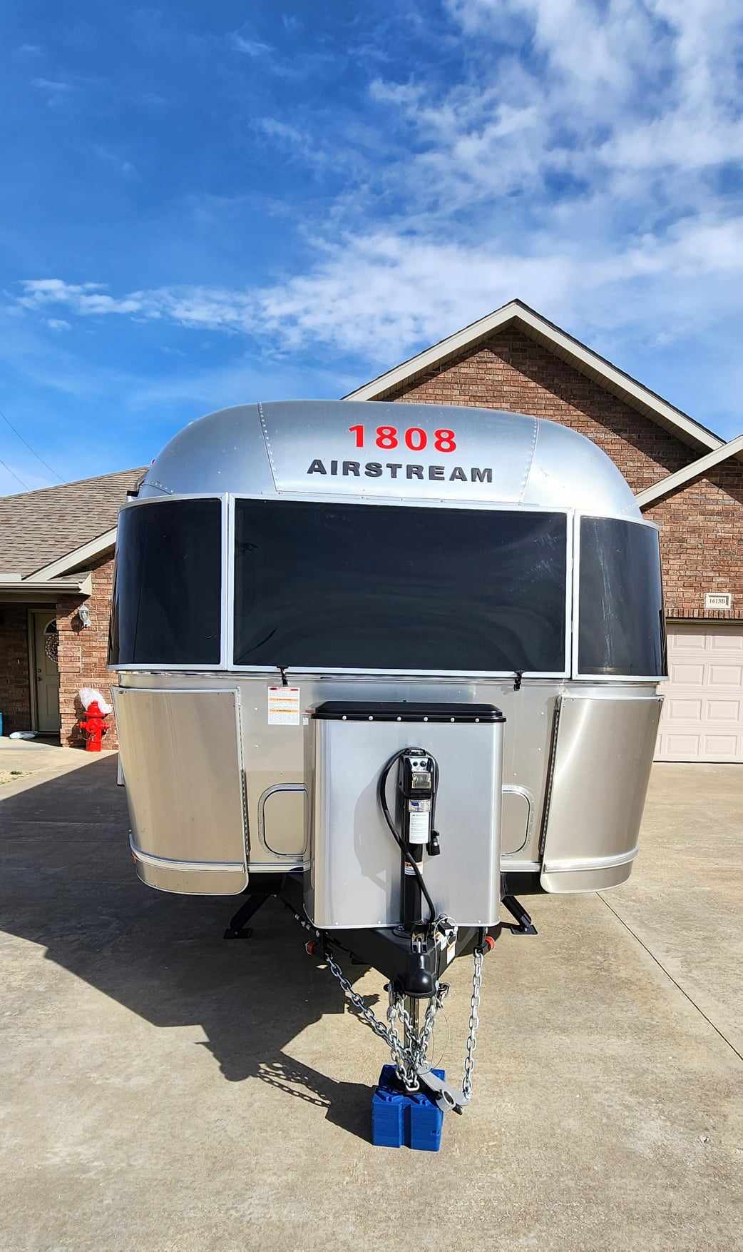 2023 27' International For Sale In Joplin, Missouri Airstream Marketplace