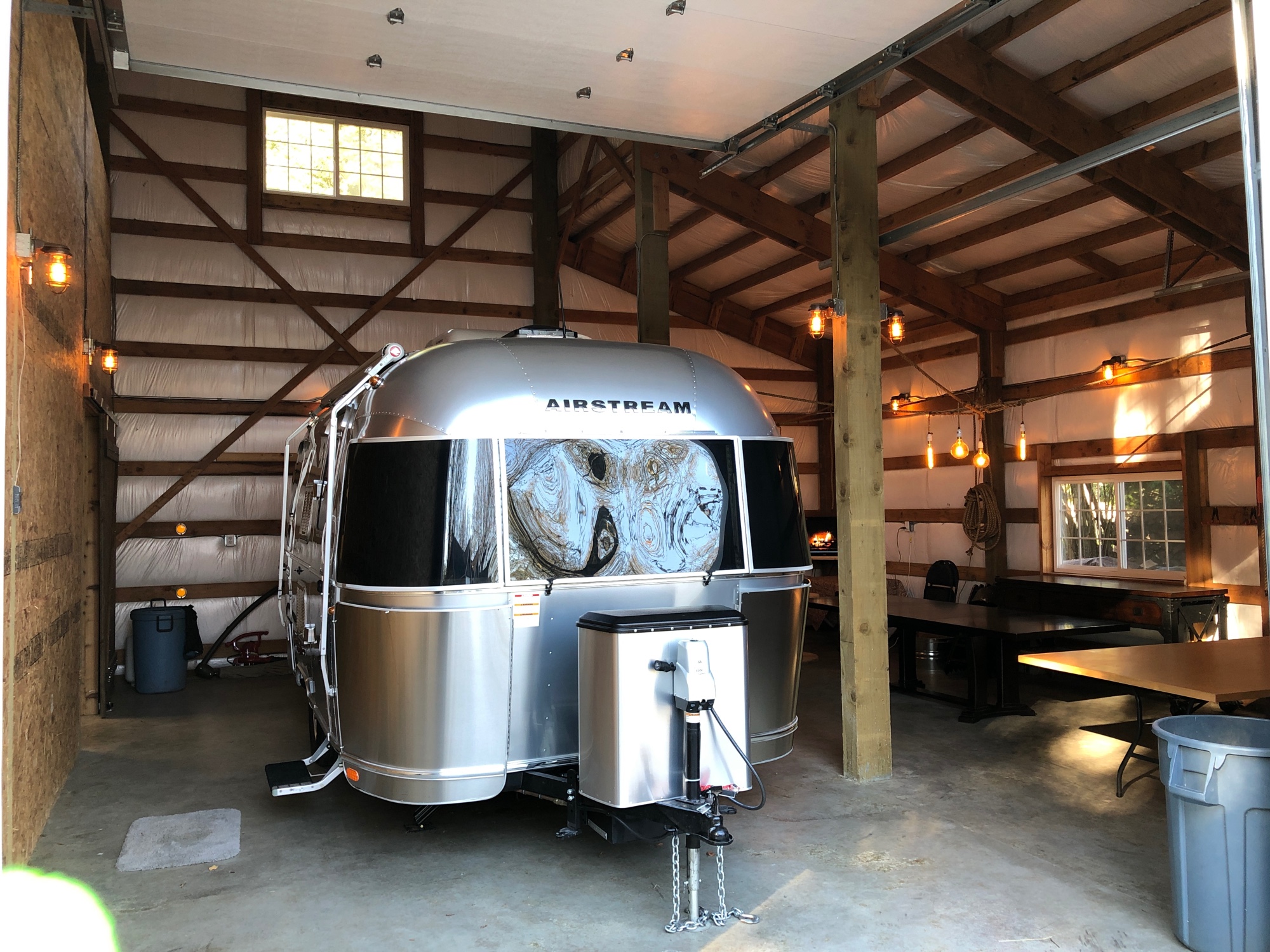 2017 19' Airstream International Signature For Sale In Bellingham, Washington