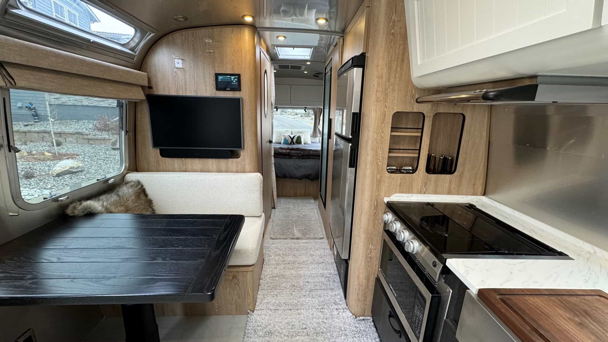 Extraordinary Pottery Barn Airstream 2023 Photos