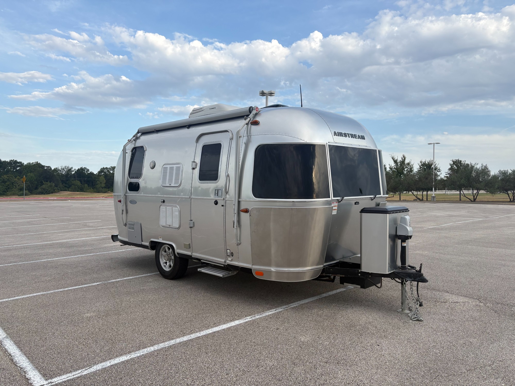 2018 19' Airstream Flying Cloud For Sale In Bryan, Texas
