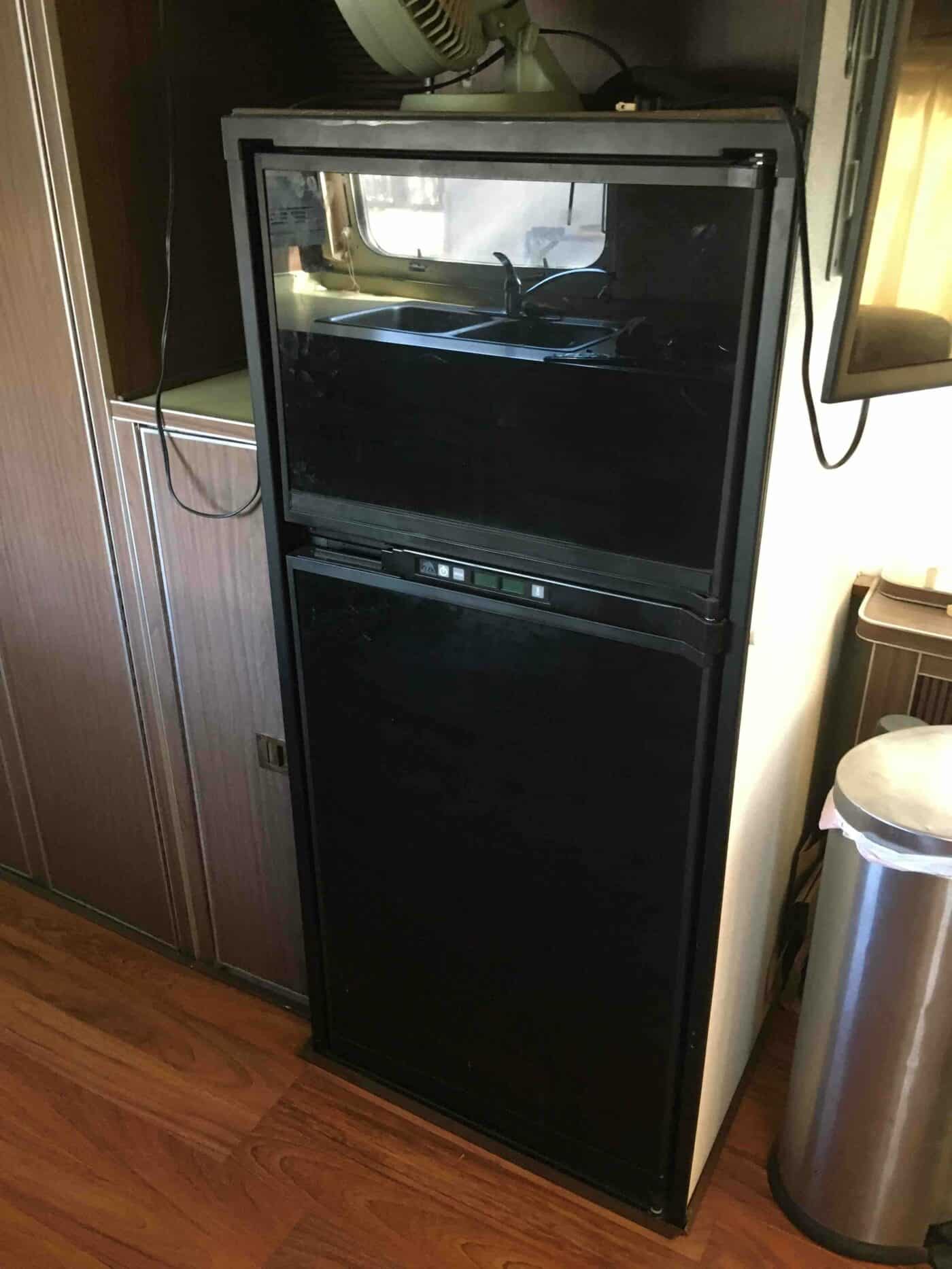 1971 27FT Land Yacht For Sale In Matador, Texas Airstream Marketplace