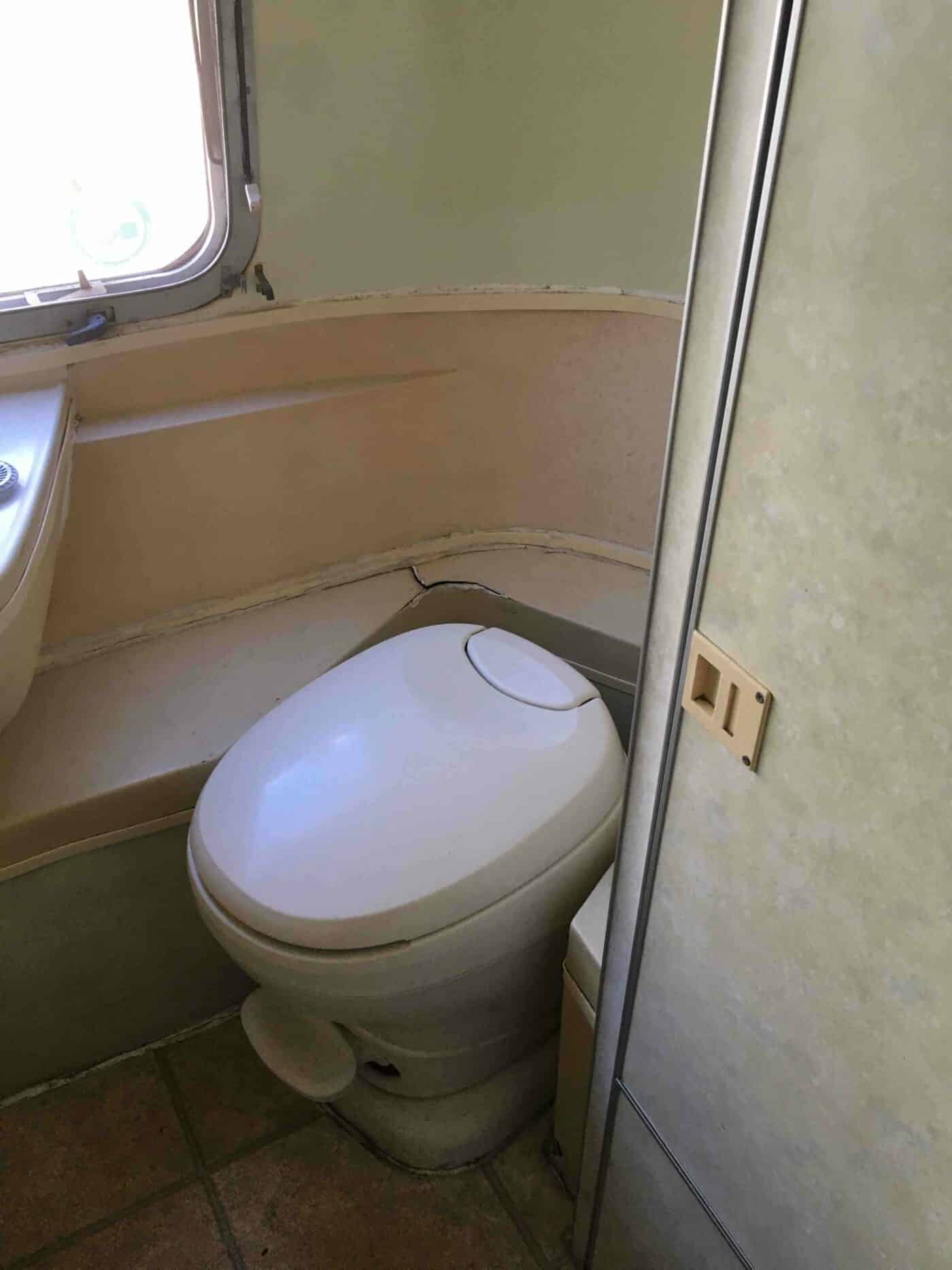 1971 27FT Land Yacht For Sale In Matador, Texas Airstream Marketplace