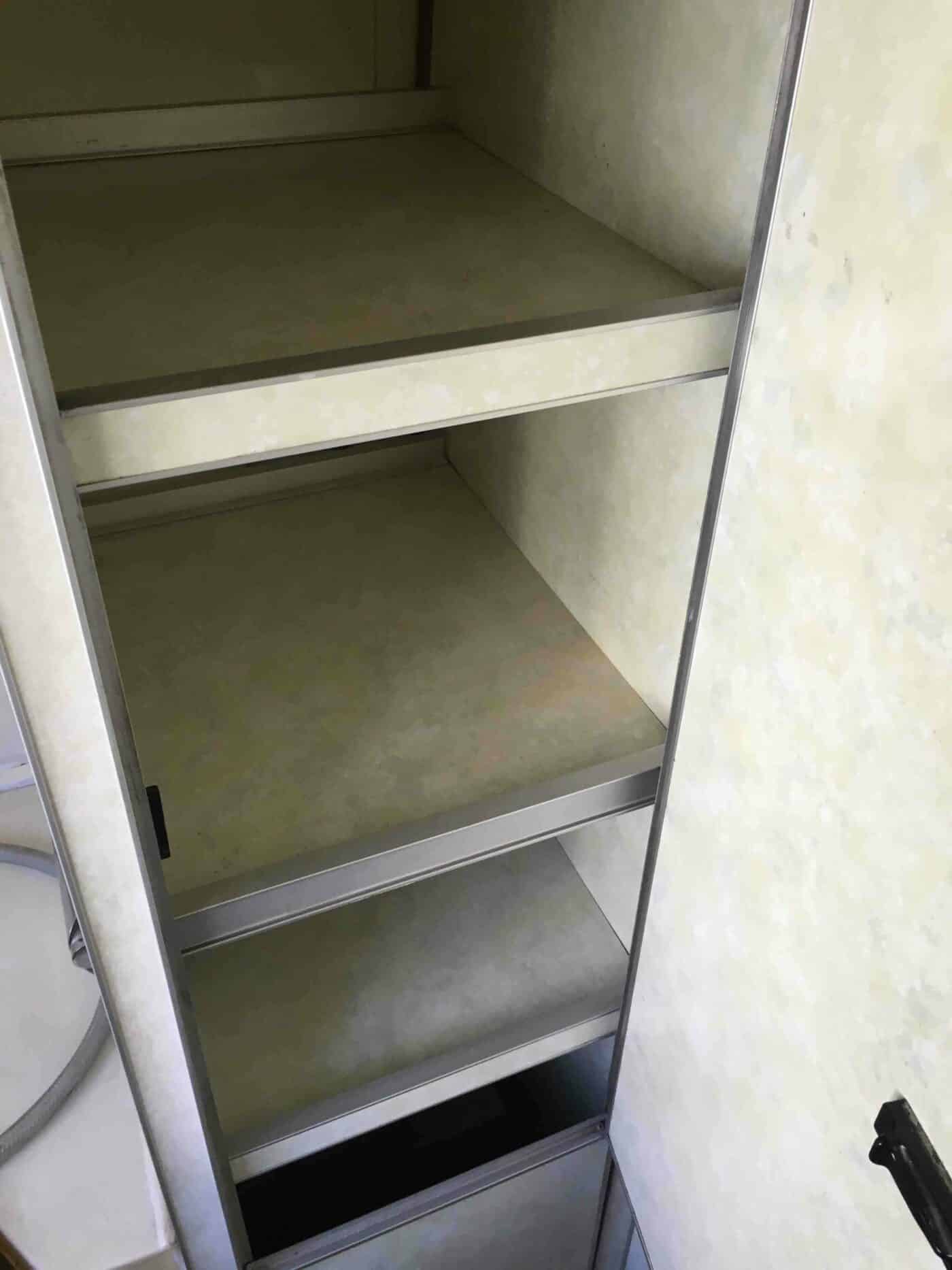 1971 27FT Land Yacht For Sale In Matador, Texas Airstream Marketplace