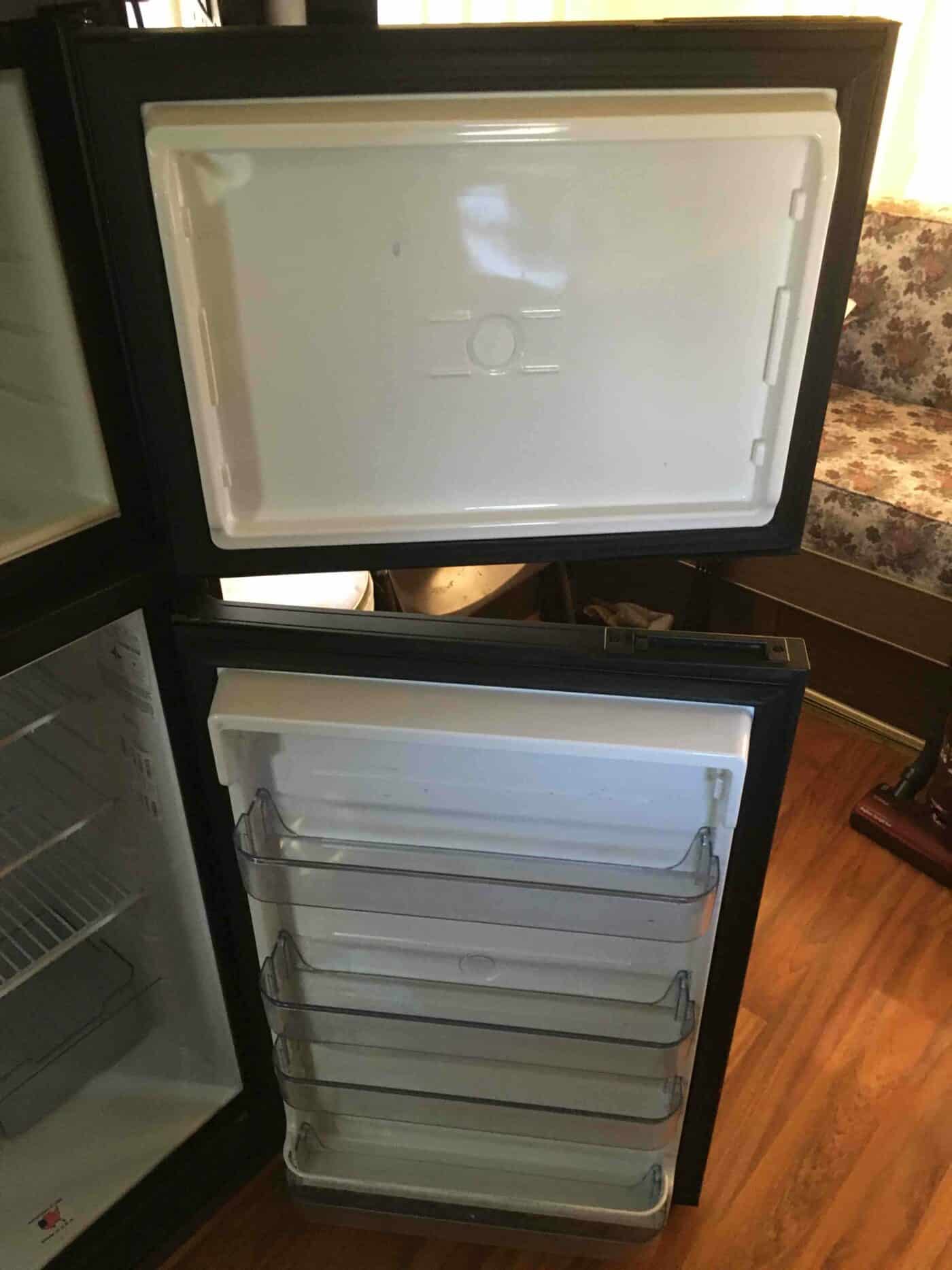 1971 27FT Land Yacht For Sale In Matador, Texas Airstream Marketplace