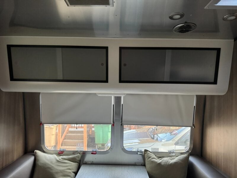 2022 20' Caravel For Sale In West Des Moines, Iowa Airstream Marketplace