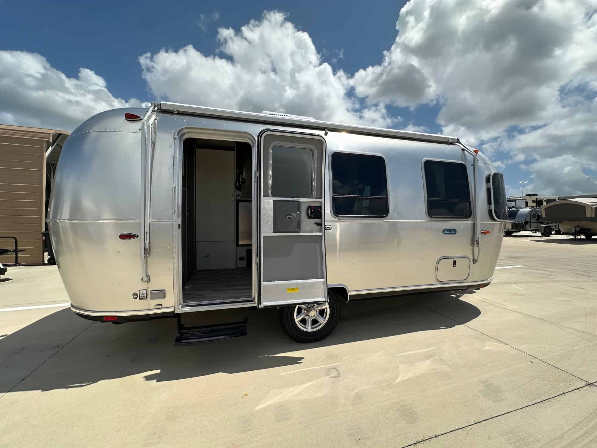 Airstream For Sale Texasnull