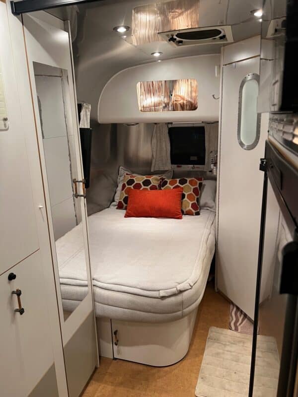 2008 Airstream Ocean Breeze For Salenull