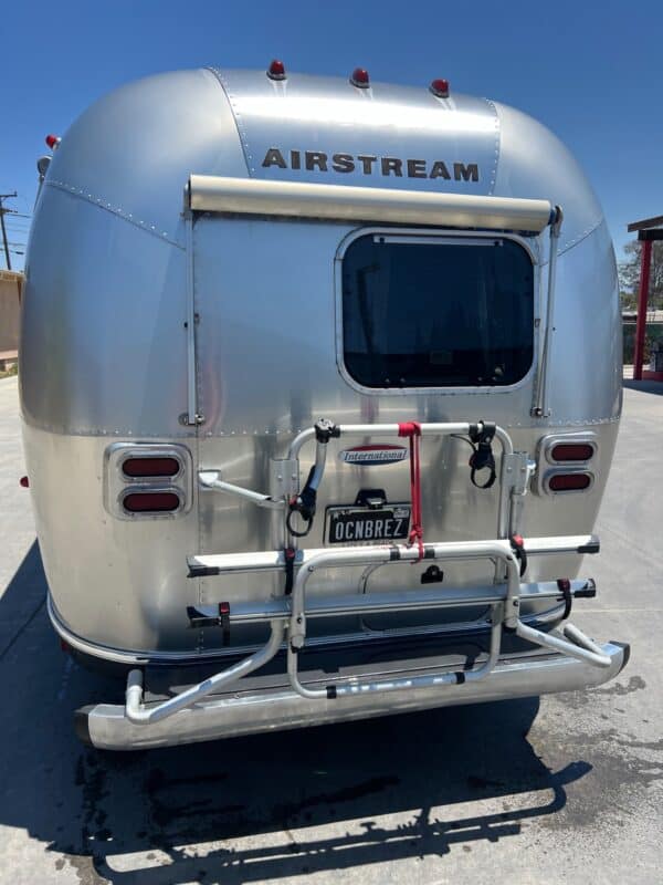 2008 Airstream Ocean Breeze For Salenull