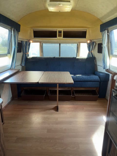 1979 31' International For Sale In GROVE CITY, Ohio - Airstream Marketplace