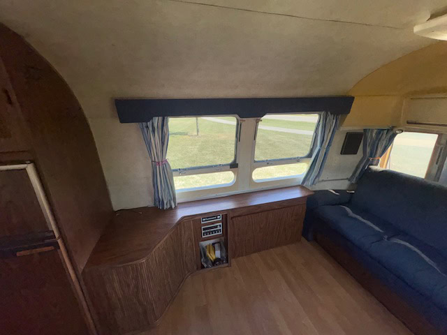 1979 31' International For Sale In GROVE CITY, Ohio - Airstream Marketplace