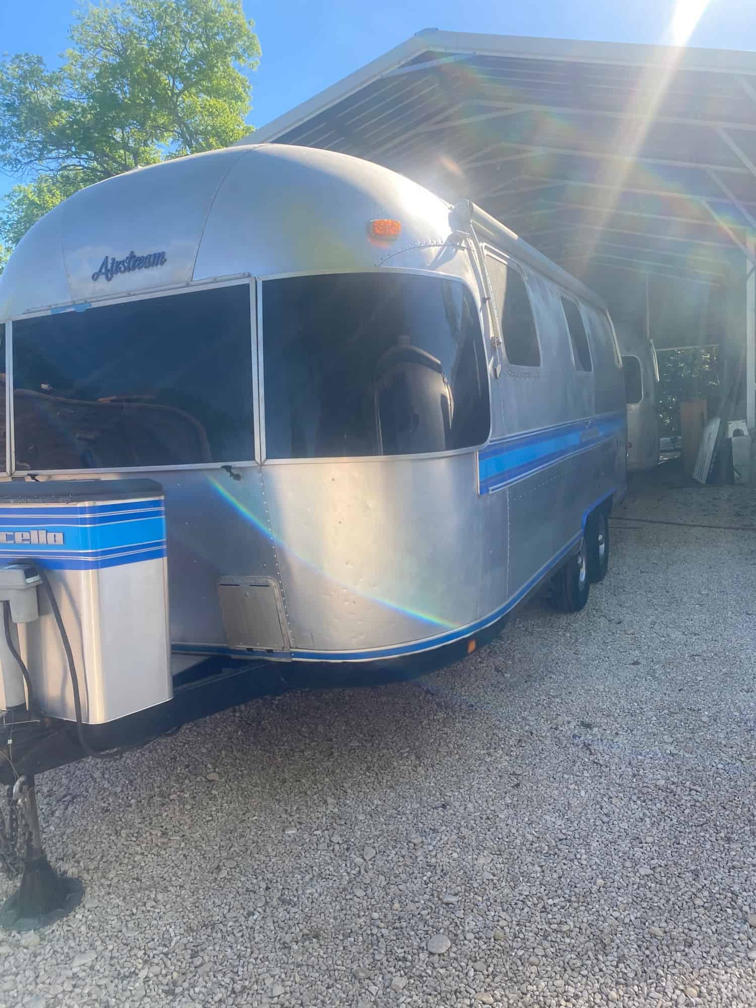 Airstream For Sale Texasnull